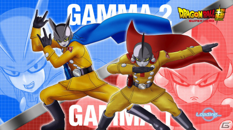 「ドラゴンボール ゼノバース2」にて無料アップデート第15弾が配信！ガンマ1号やガンマ2号らが参戦する有料DLCは11月10日に登場の画像12