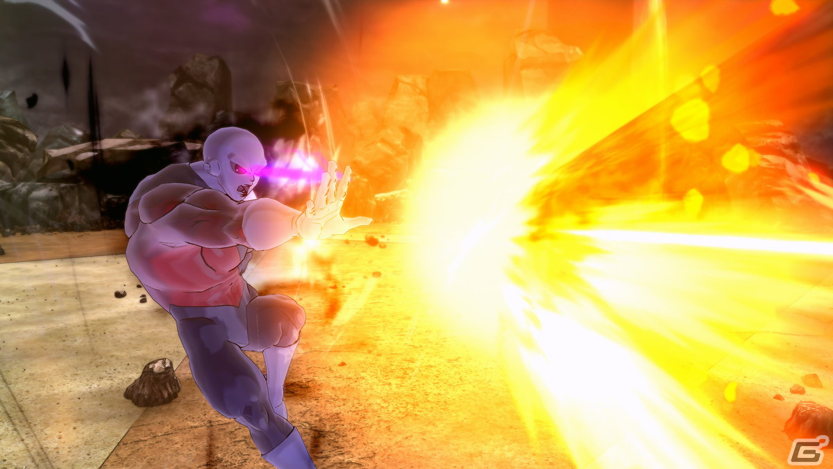「ドラゴンボール ゼノバース2」にて無料アップデート第15弾が配信！ガンマ1号やガンマ2号らが参戦する有料DLCは11月10日に登場の画像16