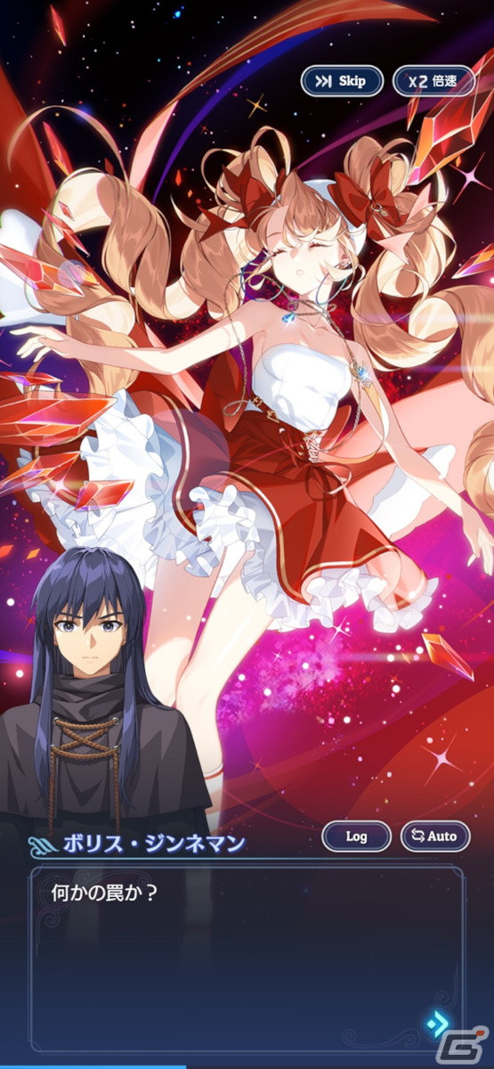 「テイルズウィーバー：SecondRun」の正式サービス開始日が11月21日に決定！事前登録者数50万人突破に伴い最大100万人まで報酬を追加の画像2
