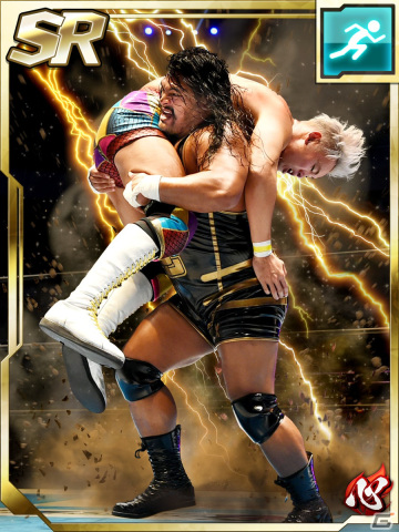 「新日本プロレスSTRONG SPIRITS」にジェフ・コブ選手が初参戦！ステップアップスカウトが開催の画像6