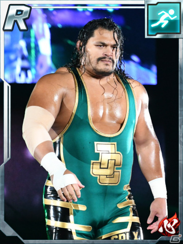 「新日本プロレスSTRONG SPIRITS」にジェフ・コブ選手が初参戦！ステップアップスカウトが開催の画像7