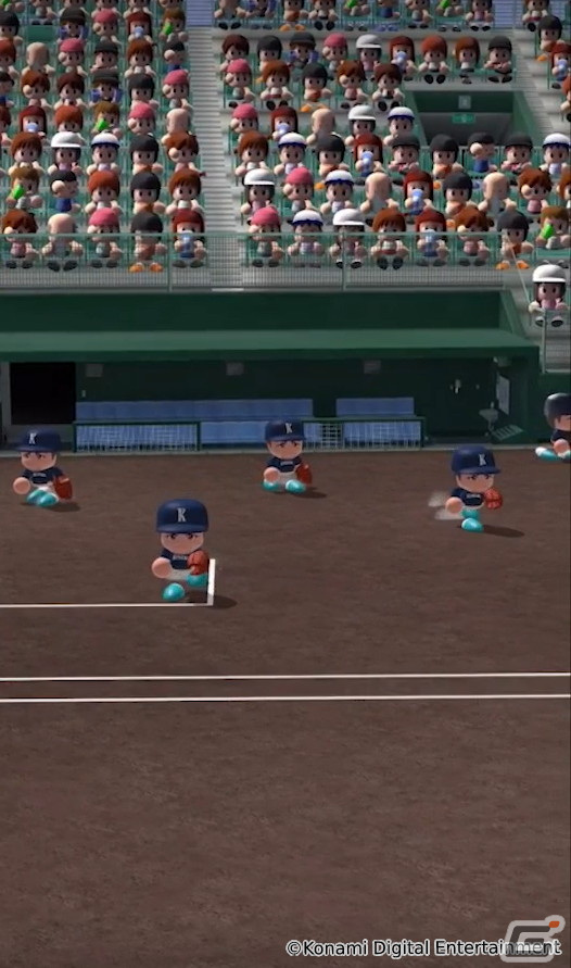 「パワプロアプリ」でイチローさんがピッチャーとして登場！インタビュー動画も公開にの画像20