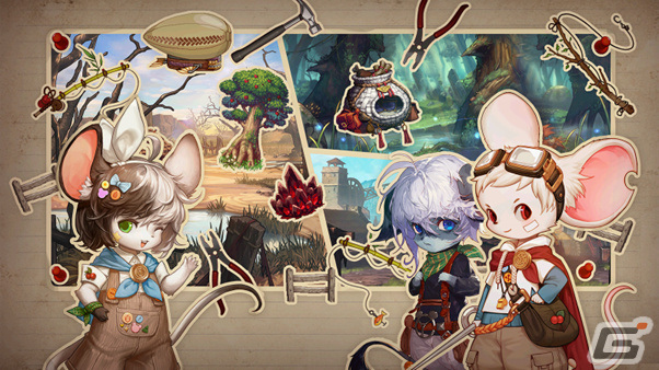 「アラド戦記」でアップデート「Season9 Act2」が実施！新規ダンジョン「イスフィンズ」や「嵐の逆鱗」が追加の画像6