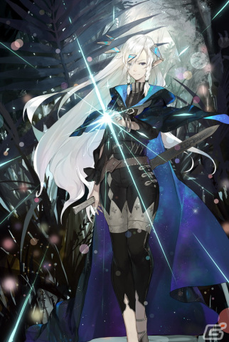 「チェインクロニクル」第3部6周年を記念してラシル（CV：緒方恵美）や復刻グランドキャラが登場する「シンパシーグランドフェス」が開催！の画像2
