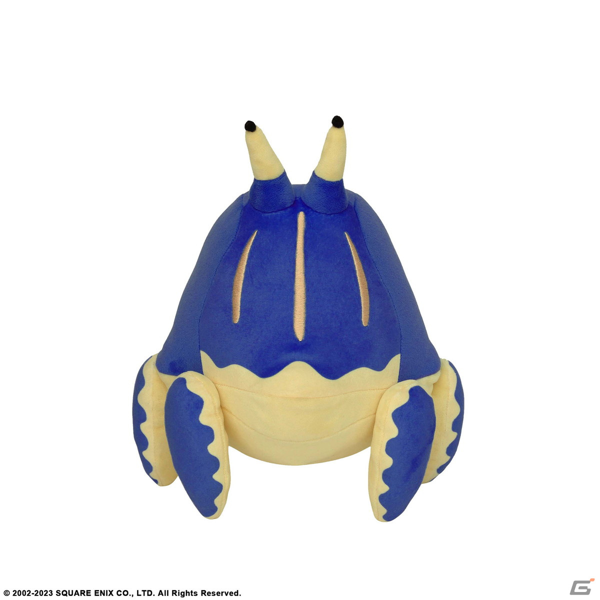「FFXI」の新グッズとしてセイコーとのコラボウオッチやスカジャン、ぬいぐるみ、ジョッキなどが登場！の画像18