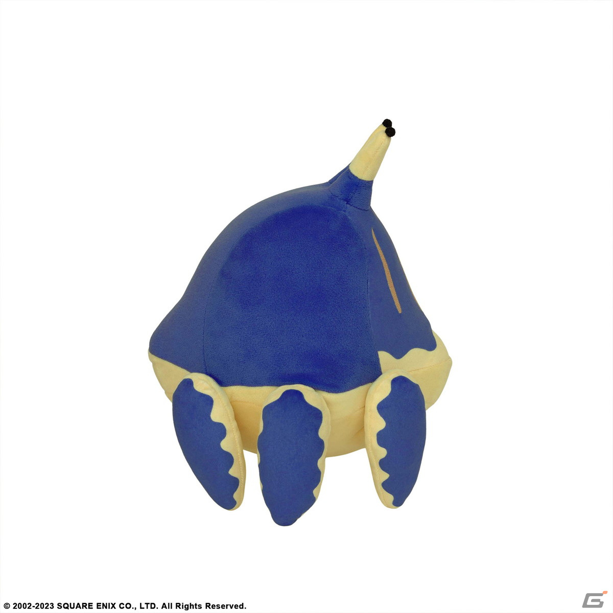 「FFXI」の新グッズとしてセイコーとのコラボウオッチやスカジャン、ぬいぐるみ、ジョッキなどが登場！の画像22
