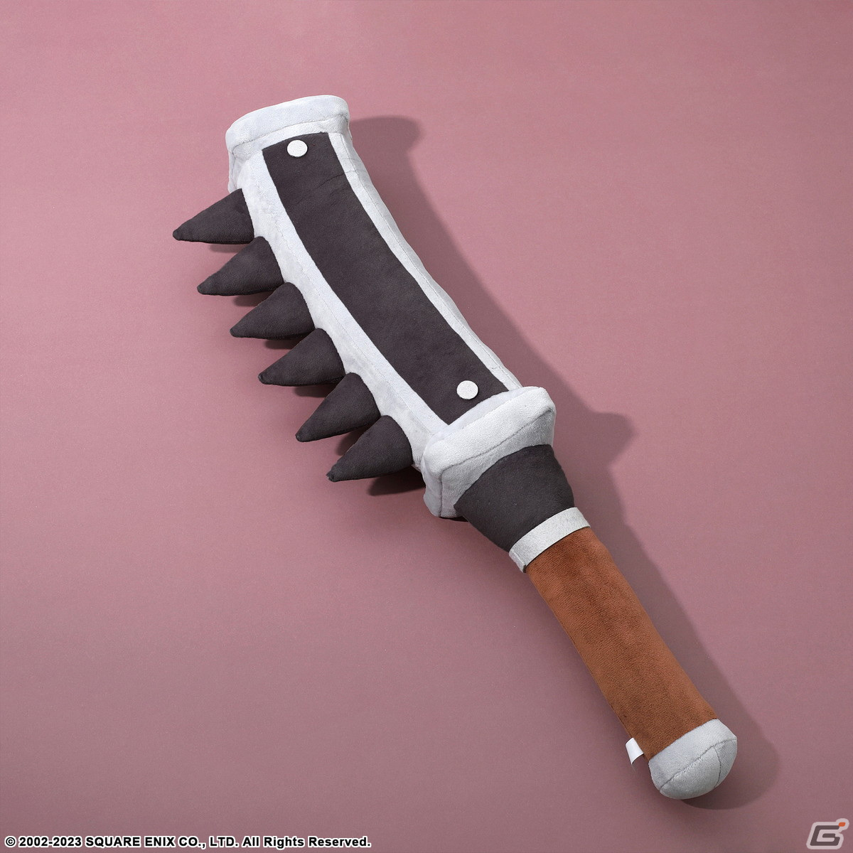 「FFXI」の新グッズとしてセイコーとのコラボウオッチやスカジャン、ぬいぐるみ、ジョッキなどが登場！の画像28