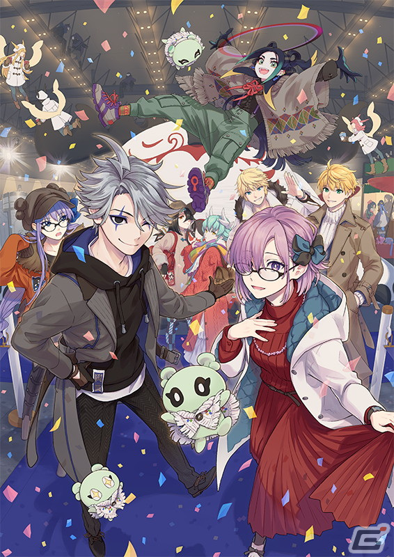 「FGO」期間限定イベント「カルデア妖精騎士杯 ～二代目の凱旋～」開幕！ピックアップ召喚では★5 ブリトマートが登場の画像19