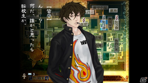 學園ジュヴナイルRPG「九龍妖魔學園紀 ORIGIN OF ADVENTURE」のSteam版が配信開始！PS4/SwitchのDL版でも価格改定を実施の画像2