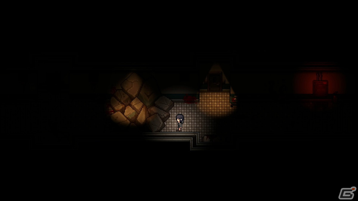 クトゥルフ神話が題材のホラーアドベンチャー「Savior of the Abyss -深淵の救い主-」Switch版の配信日が11月24日に決定！の画像4