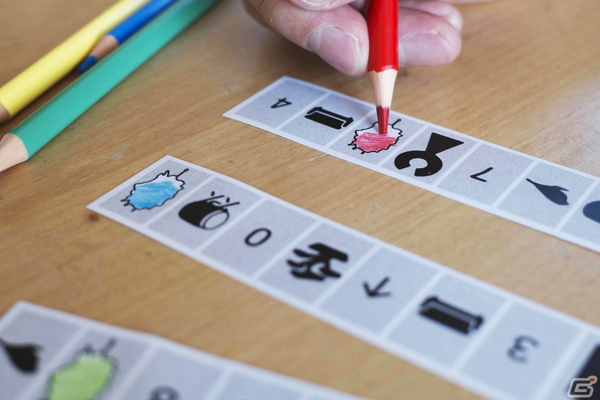 印刷した間取り図にメモしたり折ったりしながら進める謎解きゲーム「マドリカ不動産2 -新物件の間取り謎」が配信開始！の画像16