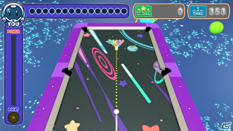 個性的なキャラクターたちとビリヤードで対決！Switch「MULTIVERSEPOOL」が配信の画像2