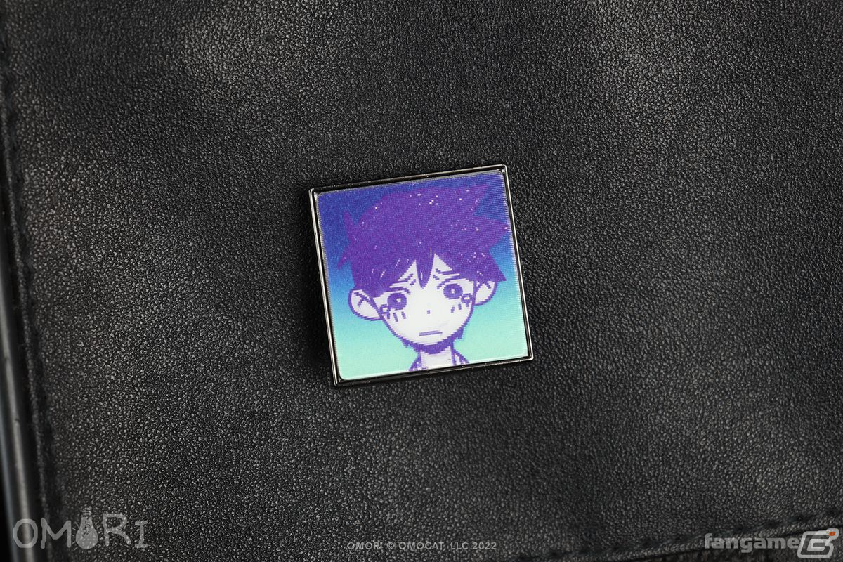 【新品】OMORI ベッドスペース　ポスター　オモリ アートワーク　ポスター OMORI」－ ヘッドスペース ポスター - Fangamer Japan