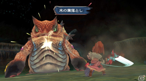 「ミンサガリマスター」のストーリー、ゲームシステム、リマスター版からの新要素を紹介！の画像8
