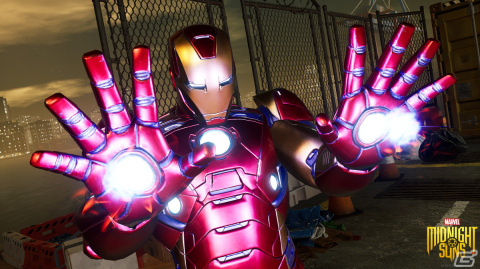 「マーベル ミッドナイト・サンズ」の登場キャラクター・マジックのコスチュームが「MARVEL ストライクフォース」に登場！の画像4