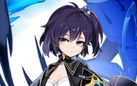 「ソウルワーカー」にダーナ・オピニーが実装！影を利用して誰よりもスタイリッシュなプレイができるキャラ