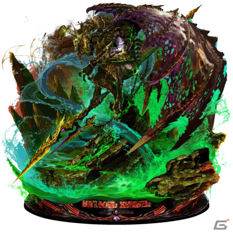 「ラストクラウディア」に新ユニット「ディディー」（CV:行成とあ）と新アーク「邪神サマエル（SSR）」が登場！の画像3
