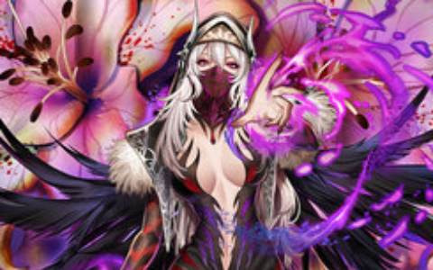 「ラストクラウディア」に新ユニット「ディディー」（CV:行成とあ）と新アーク「邪神サマエル（SSR）」が登場！