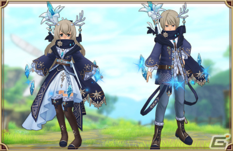「アルケミアストーリー」サービス開始5周年記念キャンペーンが開催！最大530連無料のガチャが登場の画像2