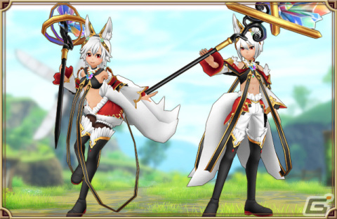 「アルケミアストーリー」サービス開始5周年記念キャンペーンが開催！最大530連無料のガチャが登場の画像3