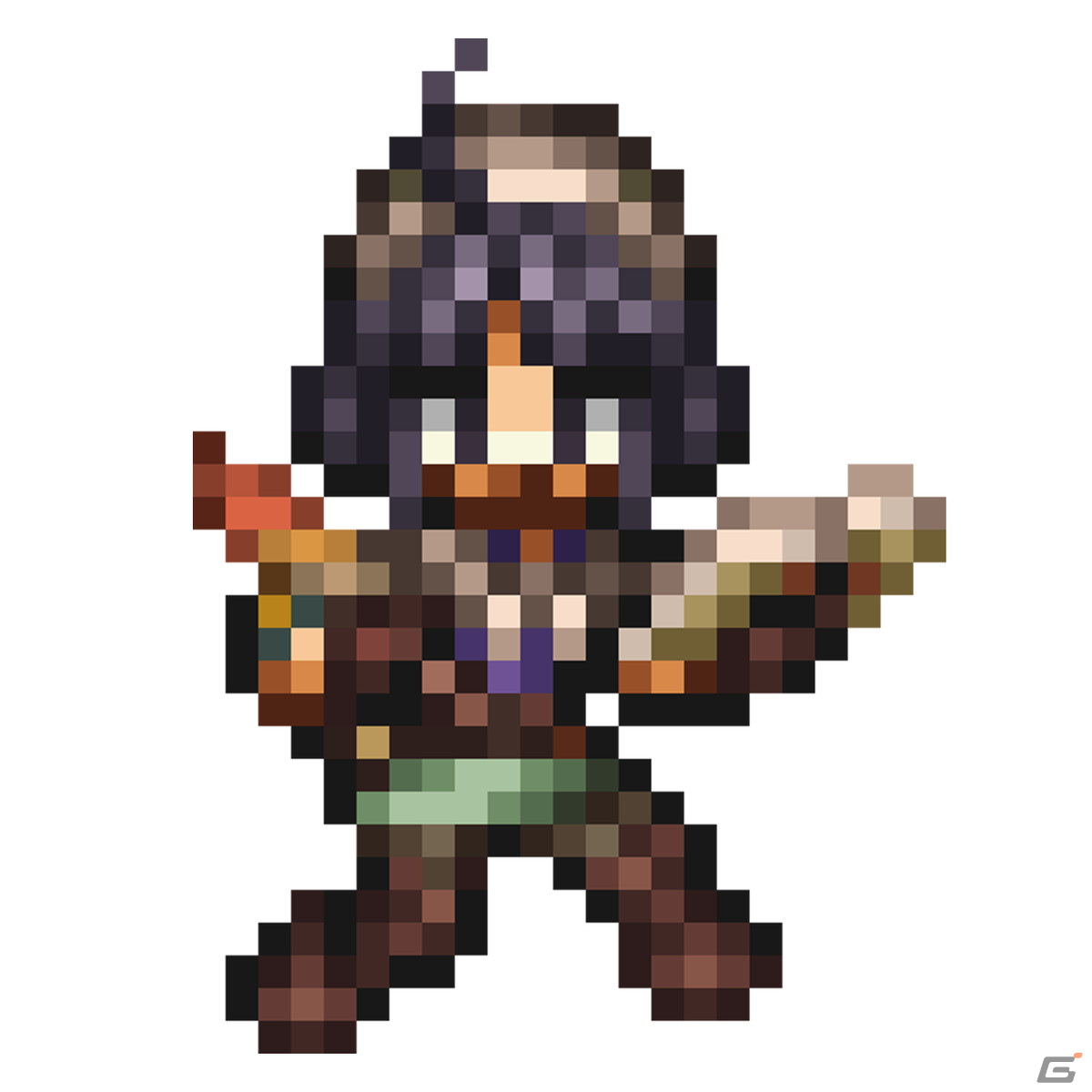 「OCTOPATH TRAVELER 大陸の覇者」に「ブレイブリー」シリーズからアニエス、イデア、アデルが再登場！の画像10