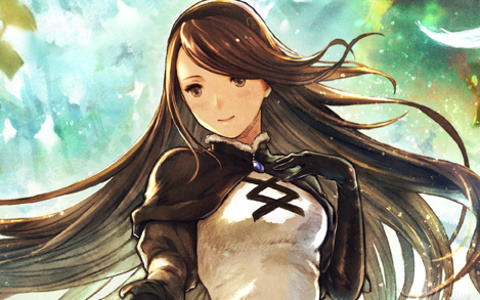「OCTOPATH TRAVELER 大陸の覇者」に「ブレイブリー」シリーズからアニエス、イデア、アデルが再登場！
