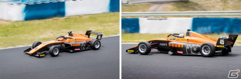 「JAF MOTORSPORT JAPAN 2022」にて特別デザインのカートに乗れる「にゃんこ大戦争」10周年記念イベントを開催の画像6