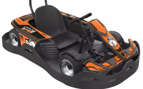 「JAF MOTORSPORT JAPAN 2022」にて特別デザインのカートに乗れる「にゃんこ大戦争」10周年記念イベントを開催