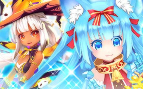 「幻想神域 -Another Fate-」対人戦「サバイバルアリーナ」がリニューアルアップデート！9周年記念イベントの第2弾も開催