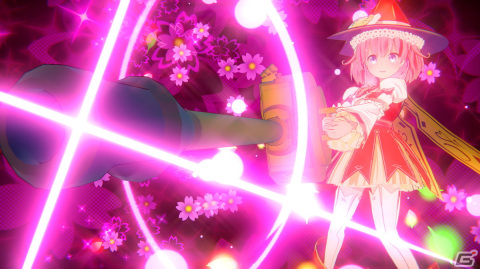 PLAYISMから発売される「幻想のヴァルキューレ」「ラスティッド モス」「魔砲少女のメイガスフィア」がデジゲー博2022に出展！の画像12