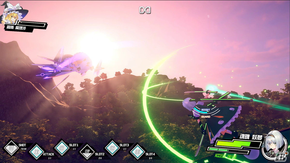PLAYISMから発売される「幻想のヴァルキューレ」「ラスティッド モス」「魔砲少女のメイガスフィア」がデジゲー博2022に出展！の画像4