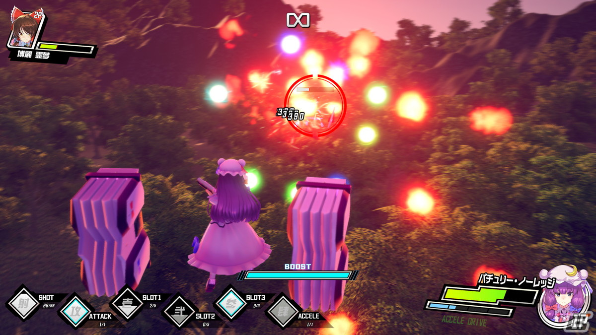 PLAYISMから発売される「幻想のヴァルキューレ」「ラスティッド モス」「魔砲少女のメイガスフィア」がデジゲー博2022に出展！の画像6