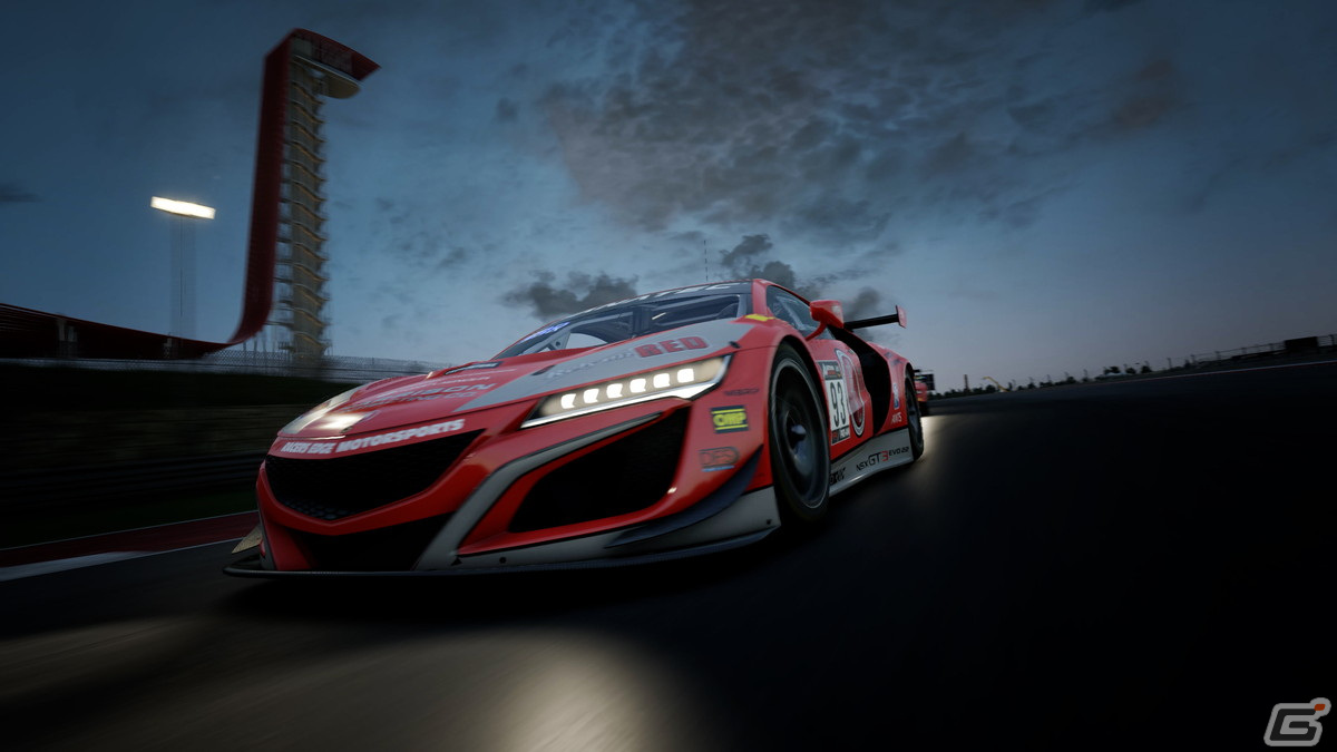 Xbox SX版「アセットコルサ コンペティツィオーネ」の有料DLC「American Track Pack」「Challengers Pack」が配信！の画像10