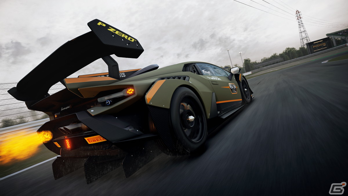 Xbox SX版「アセットコルサ コンペティツィオーネ」の有料DLC「American Track Pack」「Challengers Pack」が配信！の画像13