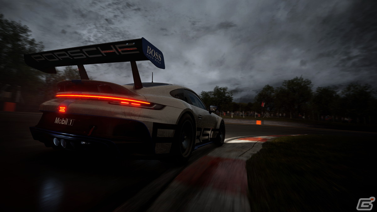 Xbox SX版「アセットコルサ コンペティツィオーネ」の有料DLC「American Track Pack」「Challengers Pack」が配信！の画像14