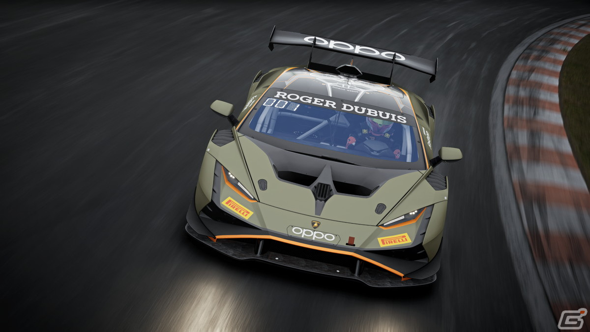 Xbox SX版「アセットコルサ コンペティツィオーネ」の有料DLC「American Track Pack」「Challengers Pack」が配信！の画像15
