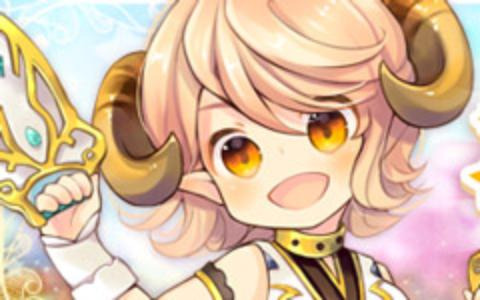 「晴空物語 あげいん！」特典アイテムをもらえる先行テストが実施！正式サービス開始に向けた事前登録もスタート