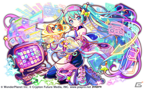 美品⭐︎ミライグリッシュ イラスト「2018.8.31」