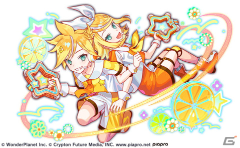 「クラッシュフィーバー」×「初音ミク『マジカルミライ』10th Anniversary」コラボが11月18日より開催！の画像16