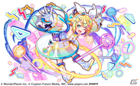 「クラッシュフィーバー」×「初音ミク『マジカルミライ』10th Anniversary」コラボが11月18日より開催！の画像17