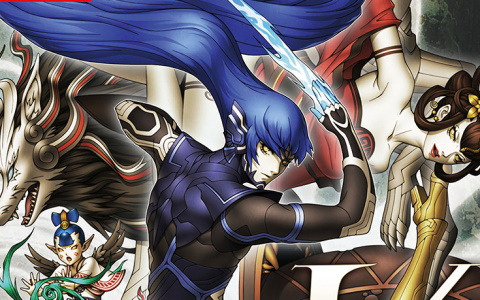 「真・女神転生III NOCTURNE HD REMASTER」と「真・女神転生V」が最大55％OFFになるシリーズ30周年記念セールが順次開催！