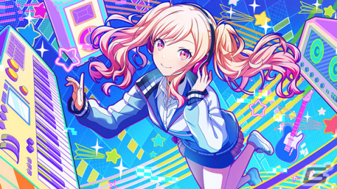 プロセカ」にてイベント「Echo my melody」が開催！星乃一歌らが