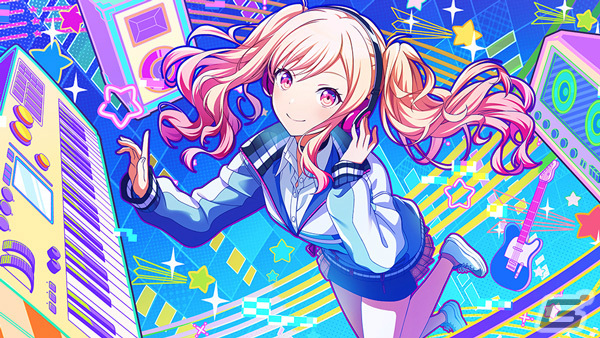 星乃一歌 エコメロ プロセカ プロセカ』新イベント“Echo my melody”やネオンカラーがかわいい