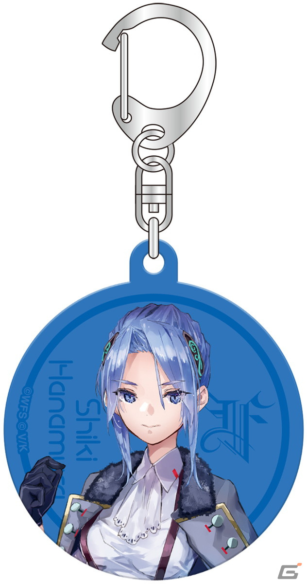 「ヘブンバーンズレッド」BIGアクリルスタンドなどブロッコリーオンライン限定商品が登場！11月13日までの期間限定で受注受付中の画像101