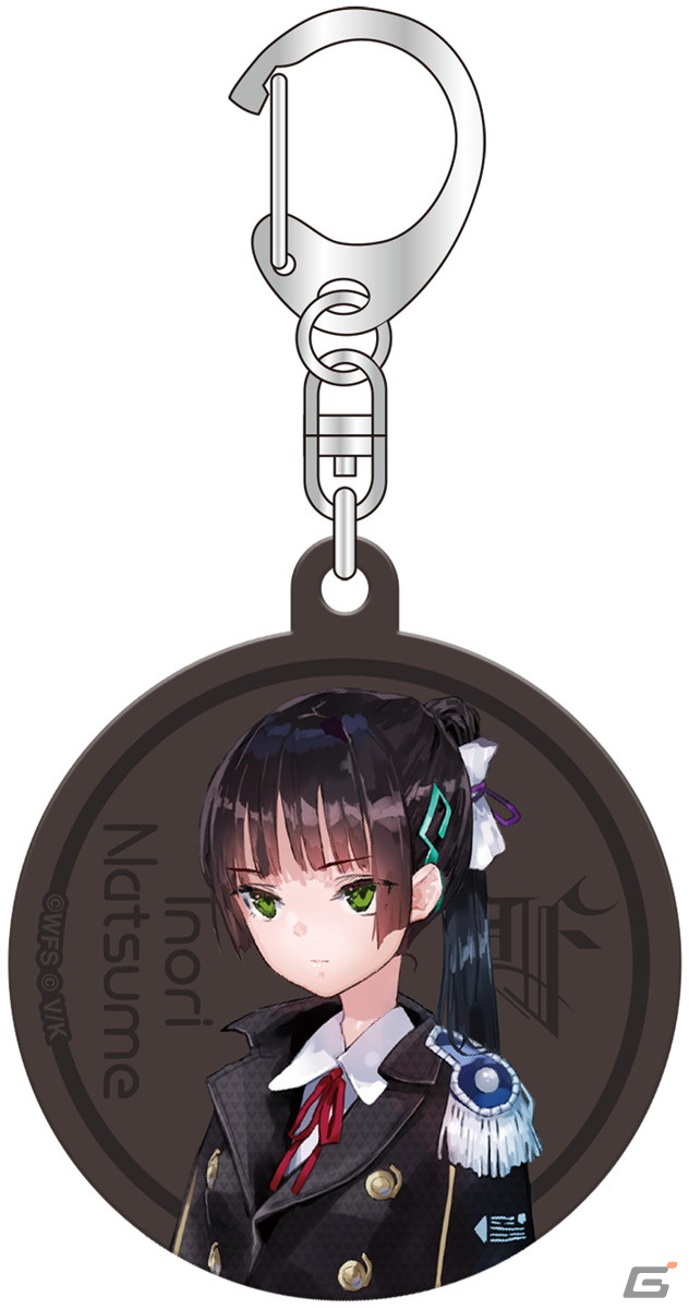 「ヘブンバーンズレッド」BIGアクリルスタンドなどブロッコリーオンライン限定商品が登場！11月13日までの期間限定で受注受付中の画像103