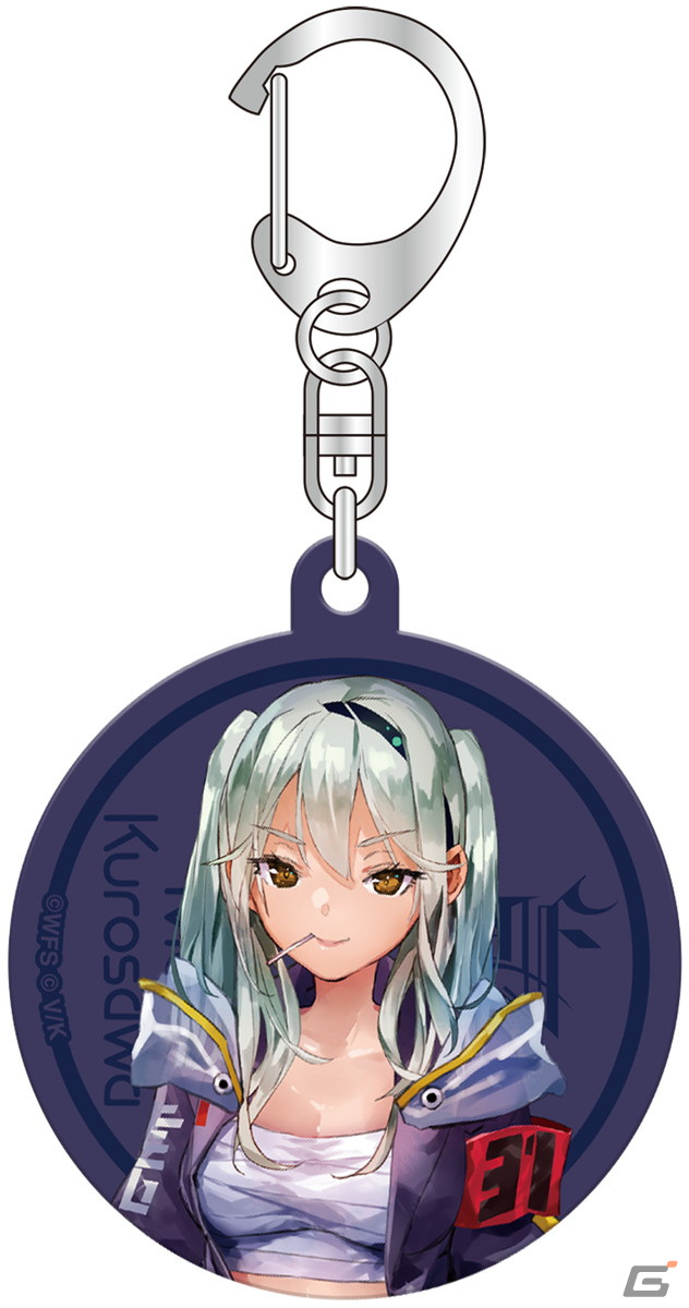 「ヘブンバーンズレッド」BIGアクリルスタンドなどブロッコリーオンライン限定商品が登場！11月13日までの期間限定で受注受付中の画像104