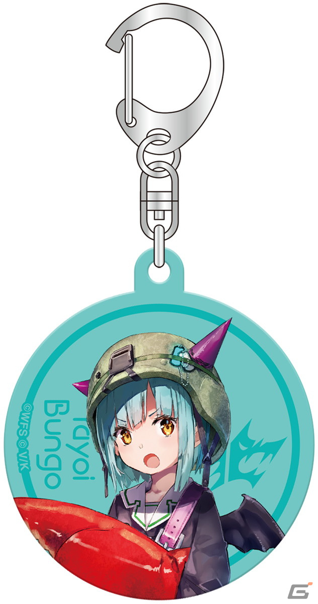 「ヘブンバーンズレッド」BIGアクリルスタンドなどブロッコリーオンライン限定商品が登場！11月13日までの期間限定で受注受付中の画像78