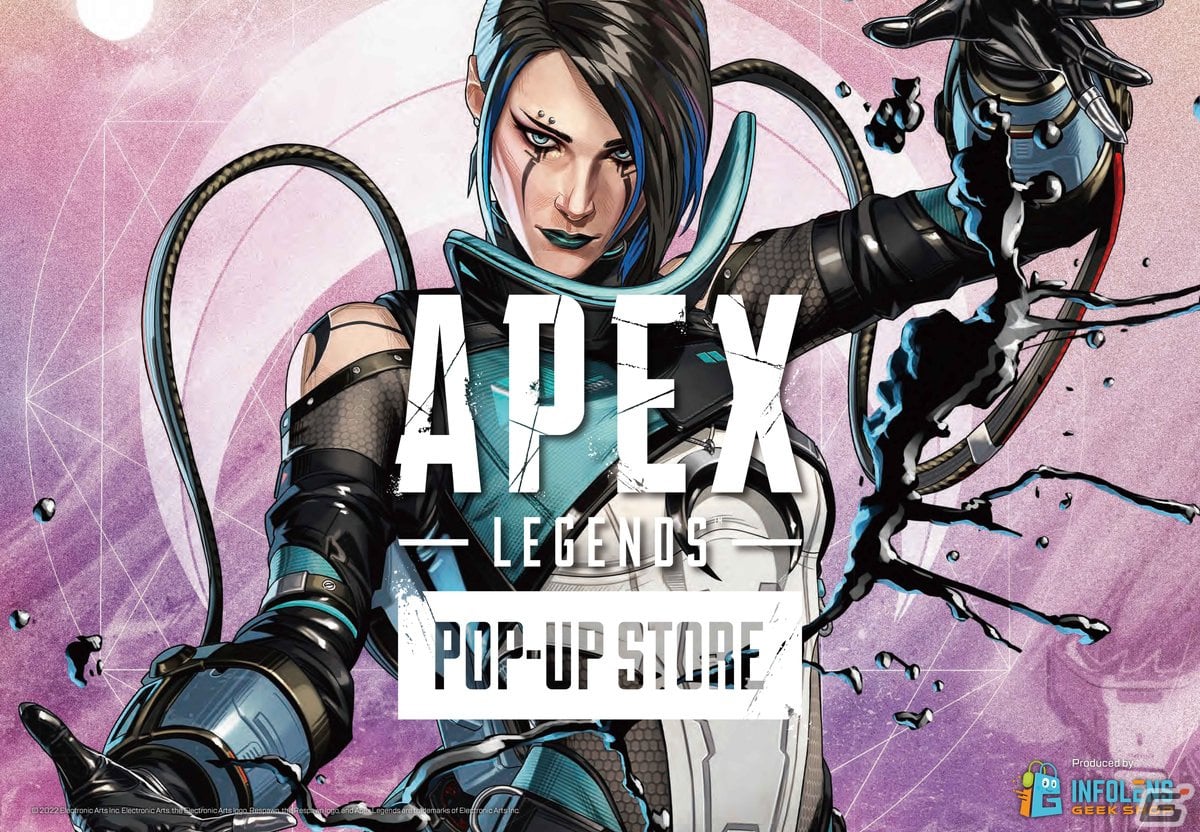 Apex legends スーパーレジェンド 11点セット グッズ コレクション