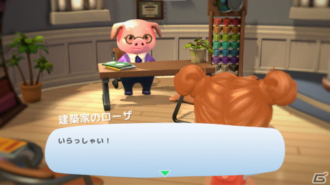 コミュニティシミュレーションRPG「Hokko Life」のSwitch向けパッケージ版が12月22日に発売！日本語字幕付きトレーラーも公開の画像10