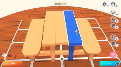 コミュニティシミュレーションRPG「Hokko Life」のSwitch向けパッケージ版が12月22日に発売！日本語字幕付きトレーラーも公開の画像8